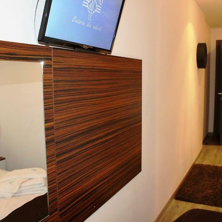 Silver Mountain Apartment A32 - 3 Rooms 3 Bathrooms Poiana Brasov Buitenkant foto