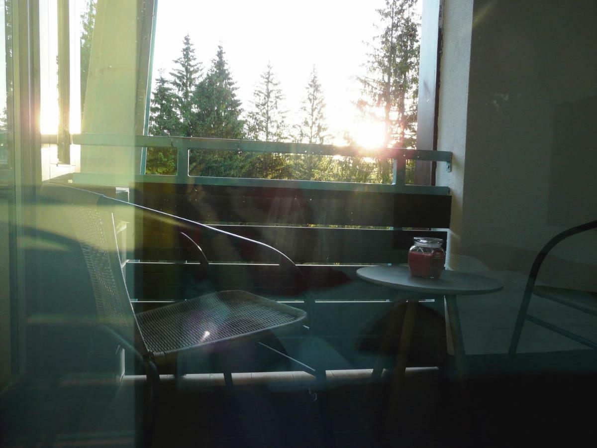 Silver Mountain Apartment A32 - 3 Rooms 3 Bathrooms Poiana Brasov Buitenkant foto