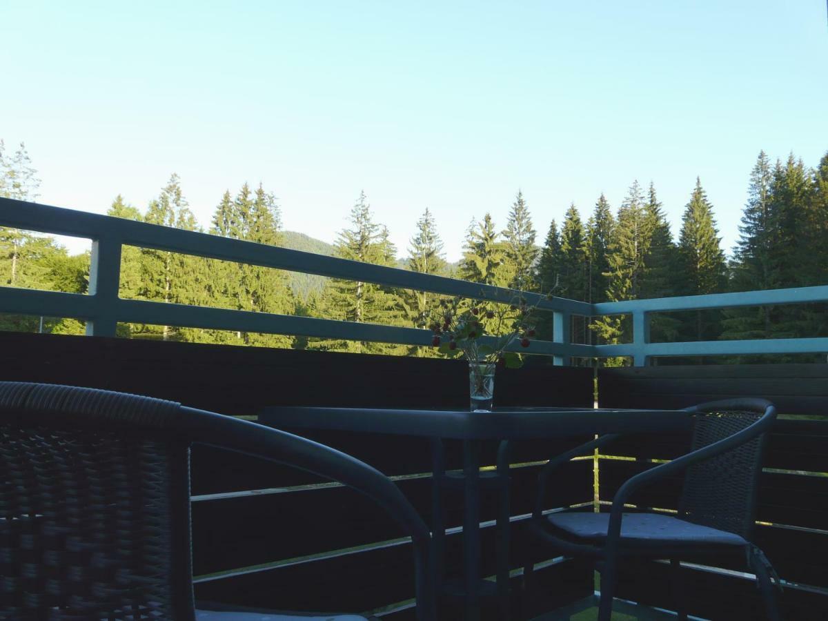Silver Mountain Apartment A32 - 3 Rooms 3 Bathrooms Poiana Brasov Buitenkant foto