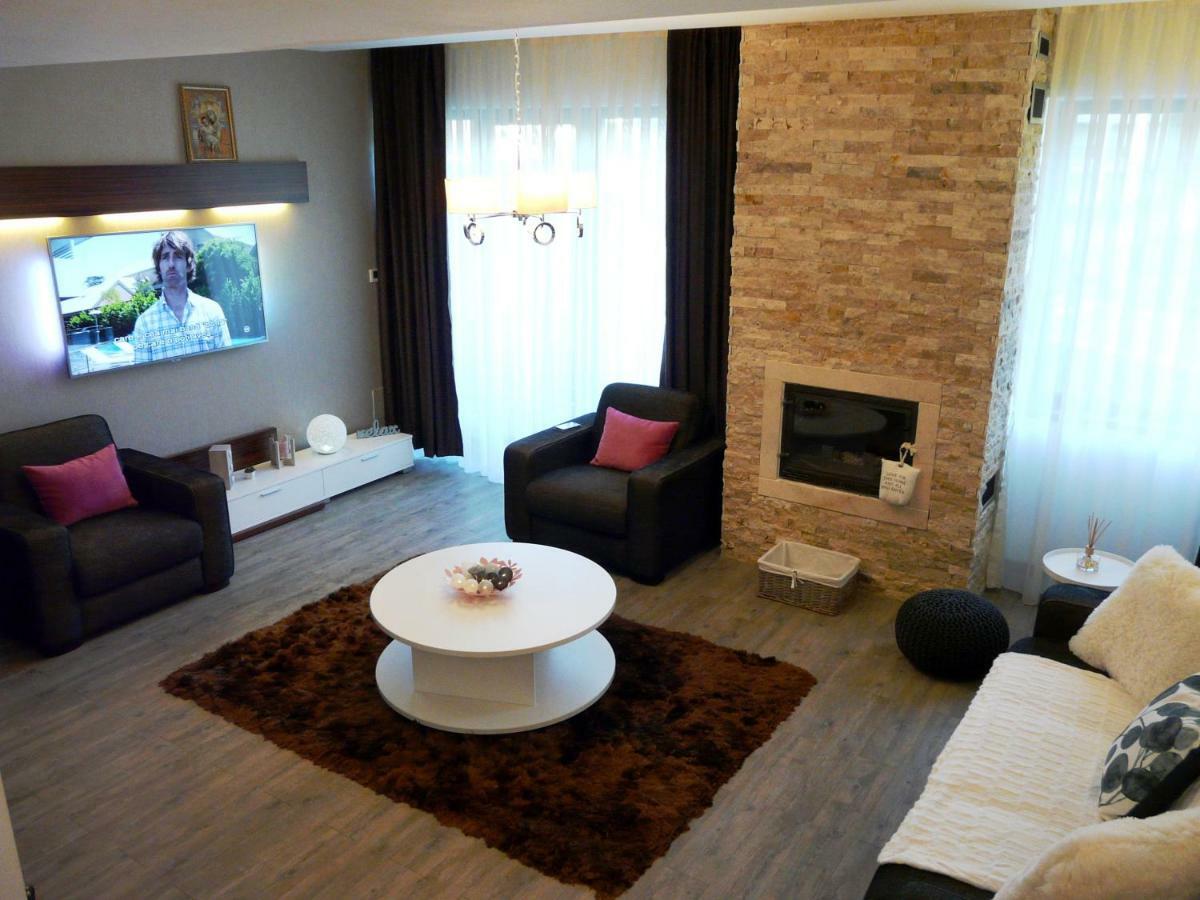 Silver Mountain Apartment A32 - 3 Rooms 3 Bathrooms Poiana Brasov Buitenkant foto