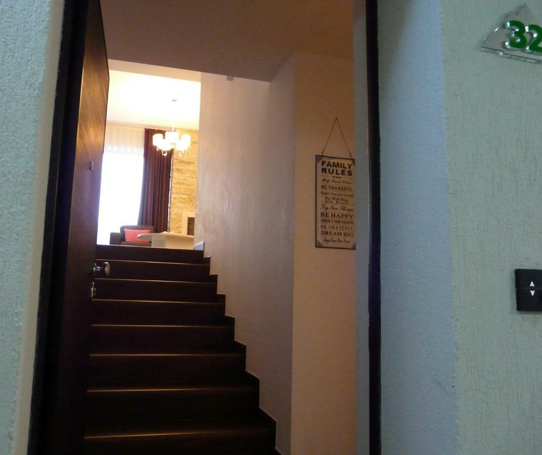 Silver Mountain Apartment A32 - 3 Rooms 3 Bathrooms Poiana Brasov Buitenkant foto
