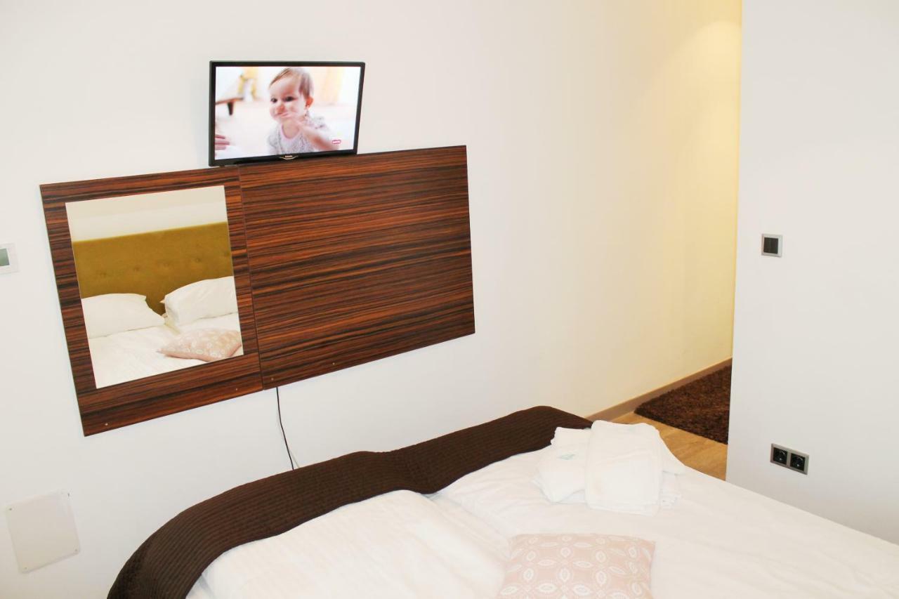 Silver Mountain Apartment A32 - 3 Rooms 3 Bathrooms Poiana Brasov Buitenkant foto