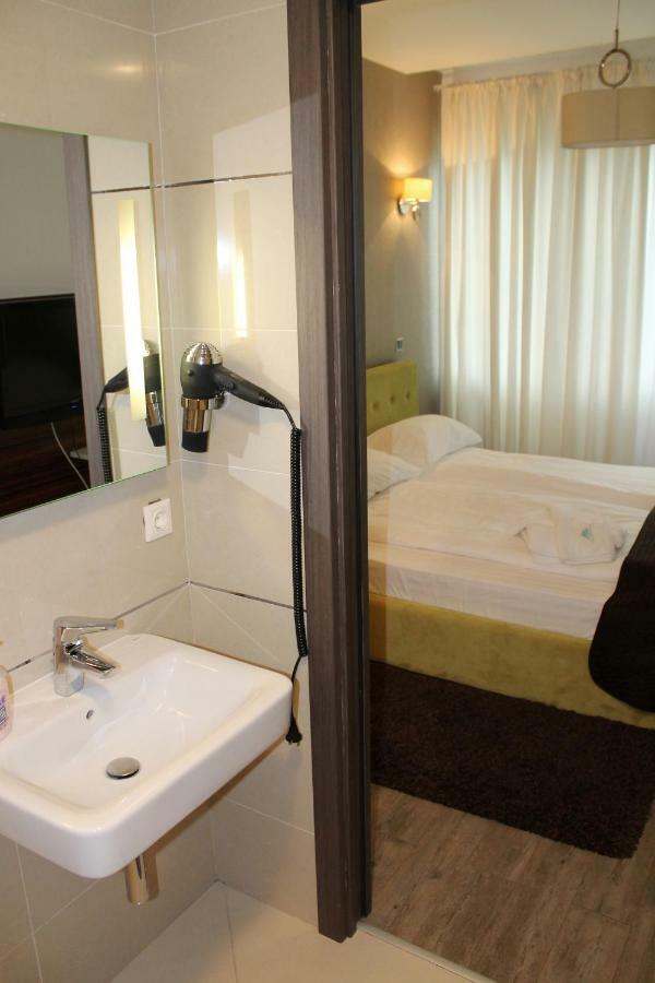Silver Mountain Apartment A32 - 3 Rooms 3 Bathrooms Poiana Brasov Buitenkant foto