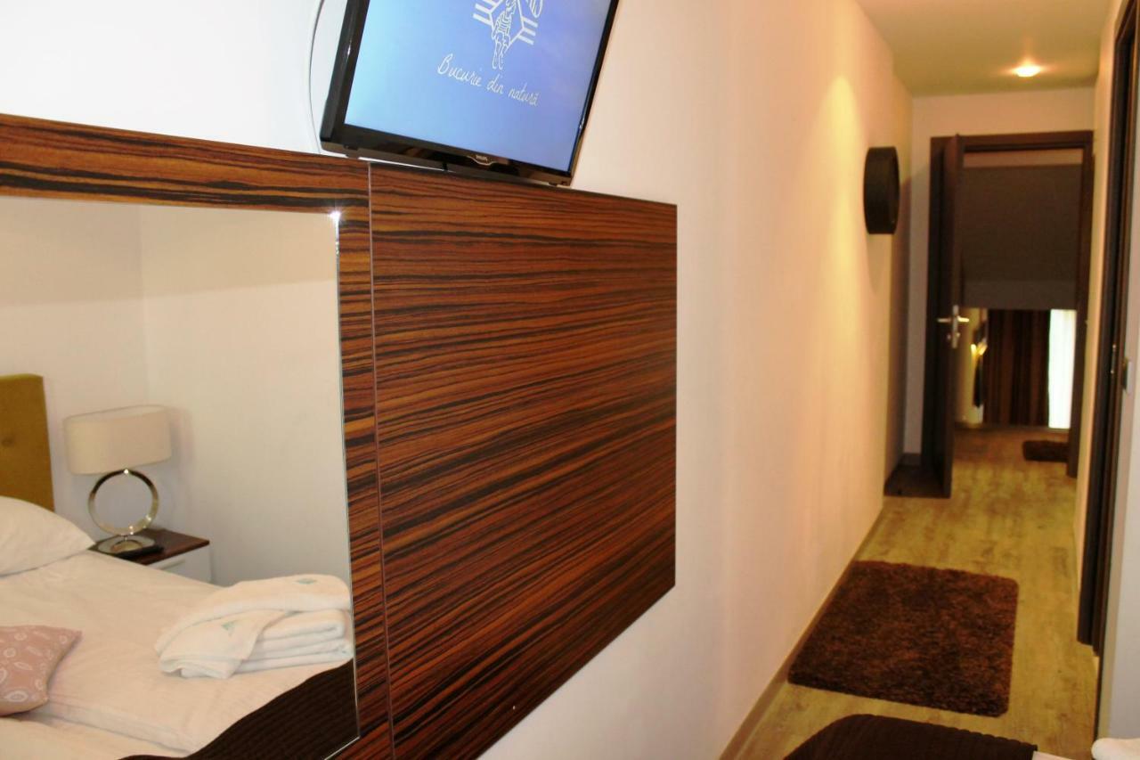 Silver Mountain Apartment A32 - 3 Rooms 3 Bathrooms Poiana Brasov Buitenkant foto