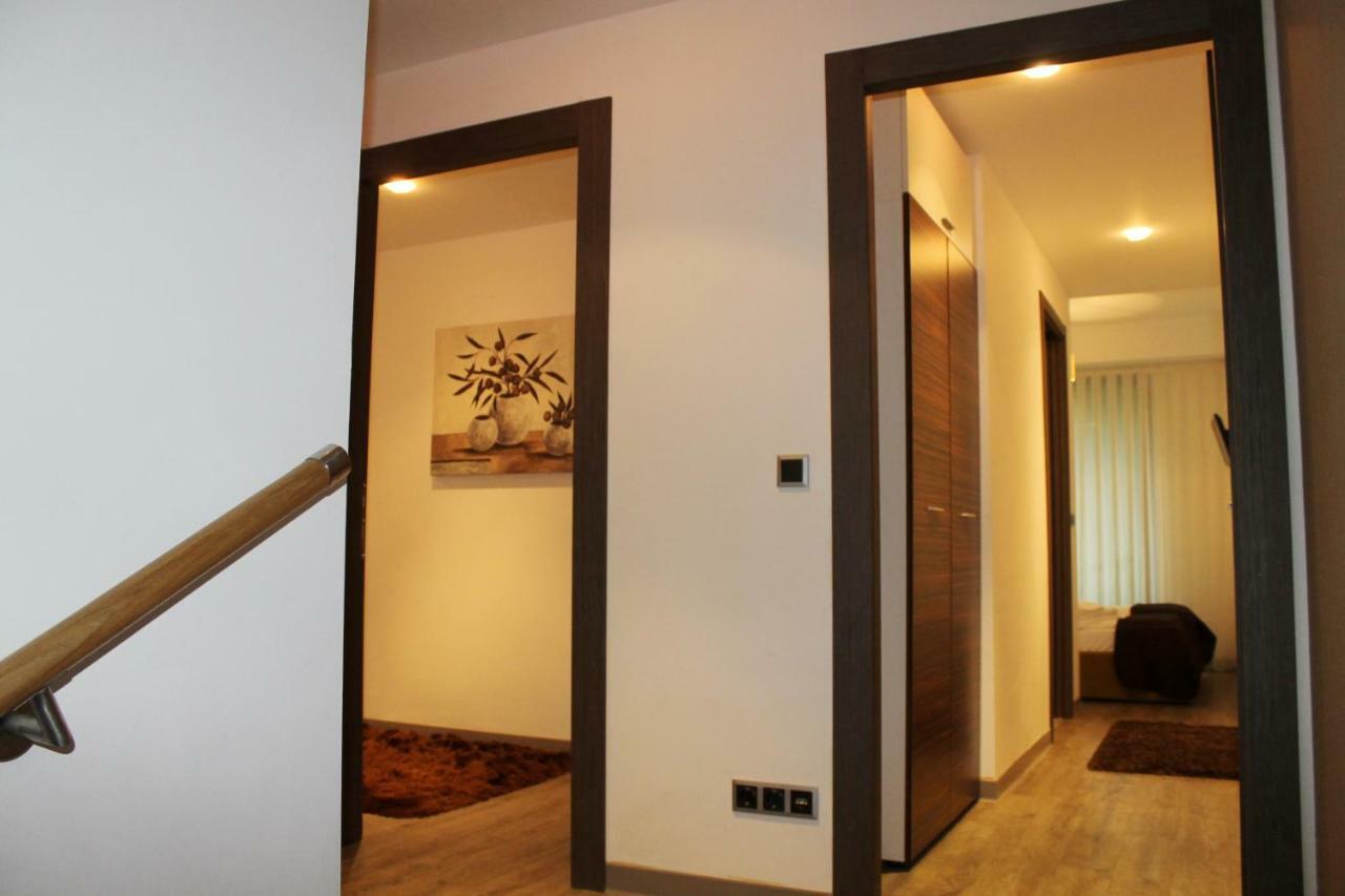 Silver Mountain Apartment A32 - 3 Rooms 3 Bathrooms Poiana Brasov Buitenkant foto