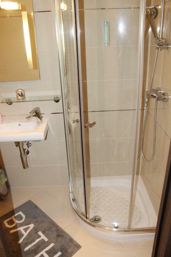 Silver Mountain Apartment A32 - 3 Rooms 3 Bathrooms Poiana Brasov Buitenkant foto