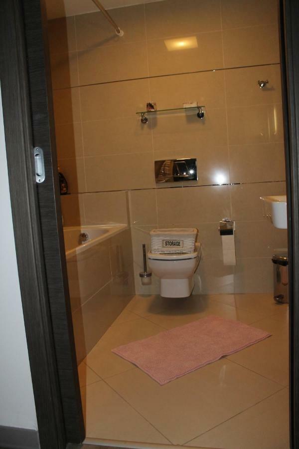 Silver Mountain Apartment A32 - 3 Rooms 3 Bathrooms Poiana Brasov Buitenkant foto